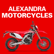 Alexandra Motorcycles & Machinery