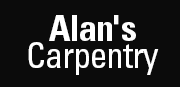 Alan's Carpentry