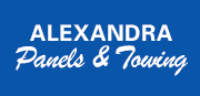 Alexandra Panels & Towing