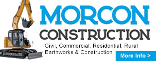 Morcon Construction