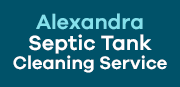 Alexandra Septic Tank Cleaning Service