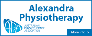 Alexandra Physiotherapy