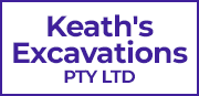 Keath's Excavations Pty Ltd