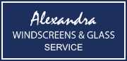 Alexandra Windscreen & Glass Service