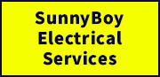 SunnyBoy Electrical Services