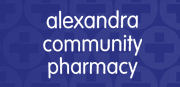 Alexandra Community Pharmacy