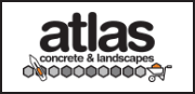 Atlas Concrete & Landscapes