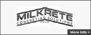 Milkrete Concreting Solutions