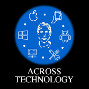 Across Technology