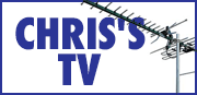 Chris's TV