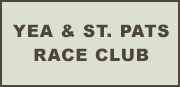 Yea & St. Pats Race Club